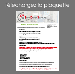 Téléchargez la plaquette