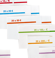bracelets papiers