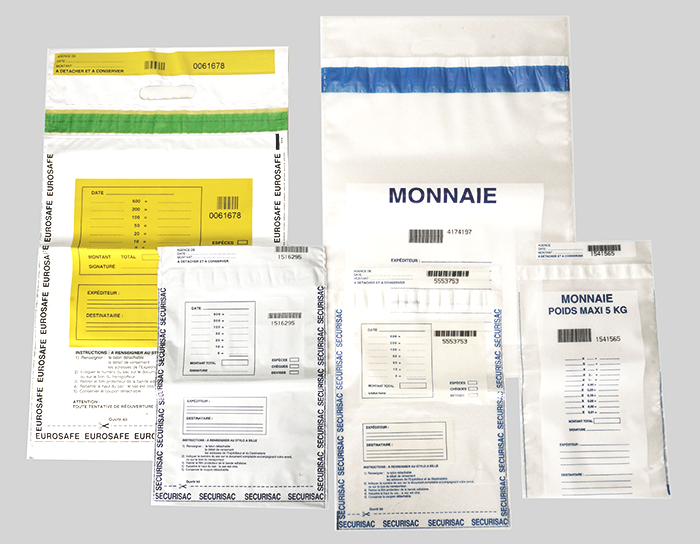 sacs de securite